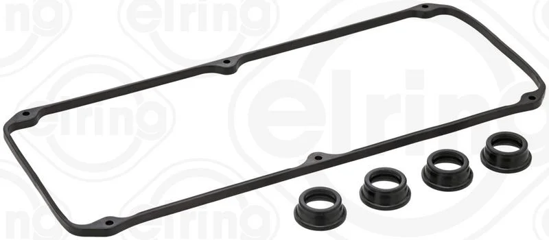 Gasket Set, cylinder head cover ELRING 376.220