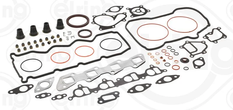 Kompletná sada tesnení, motor ELRING 383.680