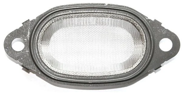 Tesnenie, potrubie EGR ventilu ELRING 384.370