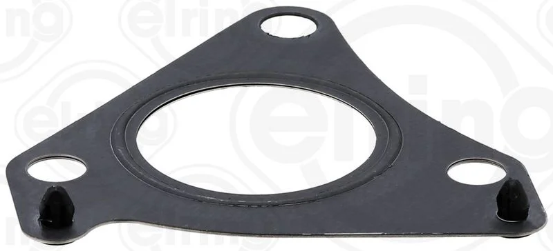 Gasket, charger ELRING 387.672