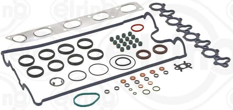 Gasket Kit, cylinder head ELRING 399.601
