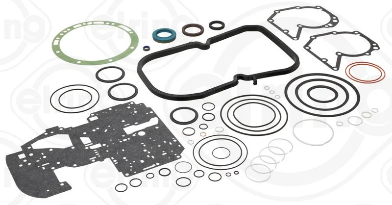 Tarpiklių rinkinys, automatinė pavarų dėžė ELRING 424.170