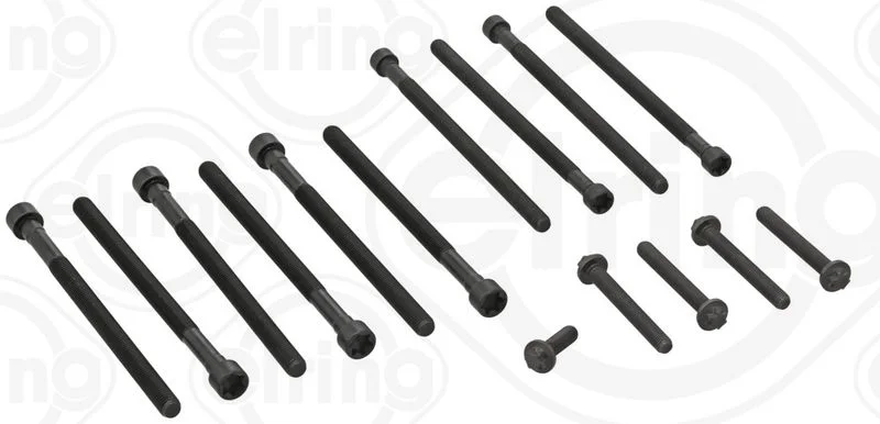 Cylinder Head Bolt Set ELRING 426.890