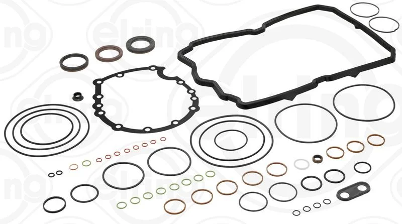 Tarpiklių rinkinys, automatinė pavarų dėžė ELRING 428.320