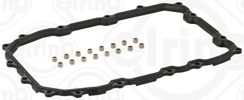 Gasket, oil sump (automatic transmission) ELRING 429.960