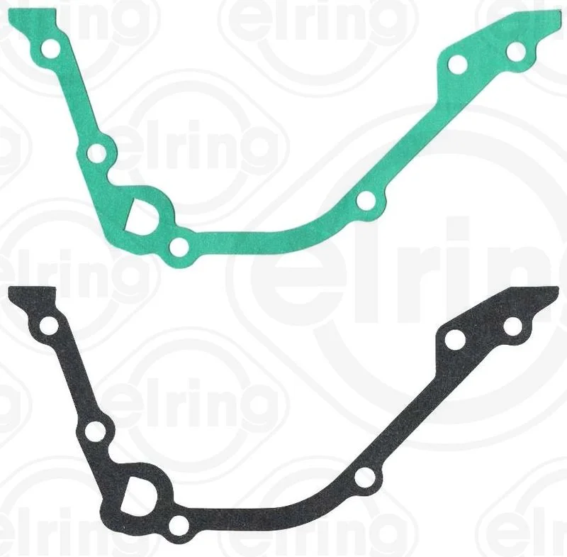 Gasket, oil pump ELRING 435.550