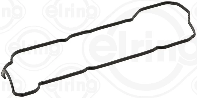 Gasket, cylinder head cover ELRING 440.040