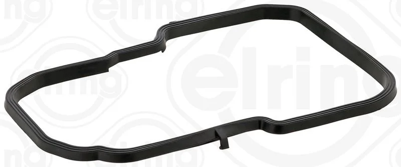 Gasket, oil sump (automatic transmission) ELRING 445.710