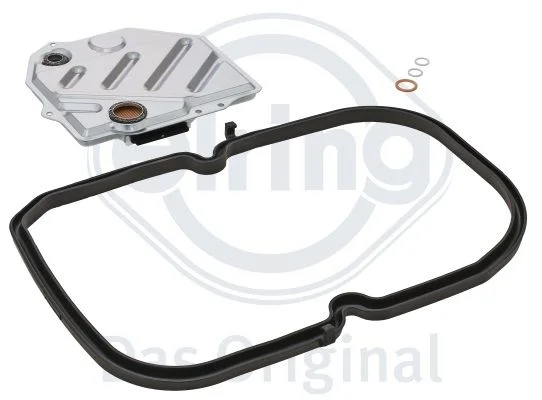 Hydraulic Filter Kit, automatic transmission ELRING 446.520