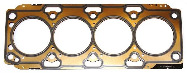Gasket, cylinder head ELRING 451.510