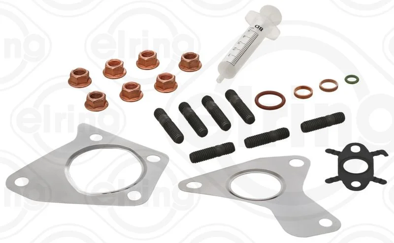 Mounting Kit, charger ELRING 453.790