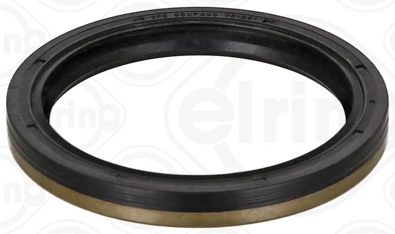 Shaft Seal, differential ELRING 454.820
