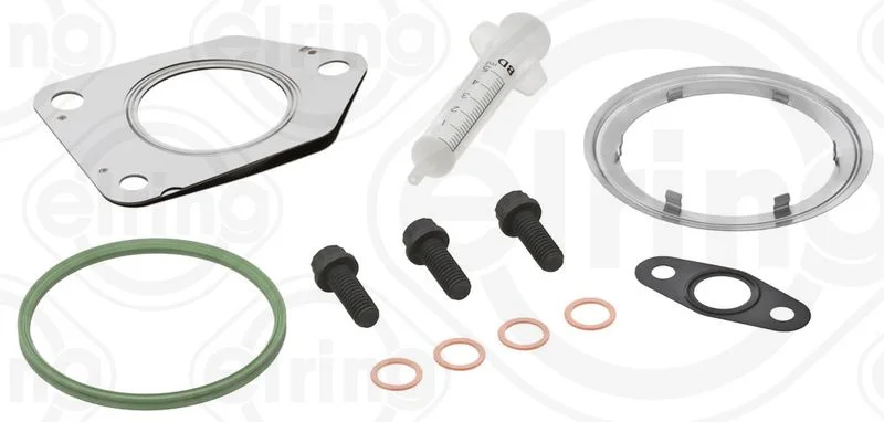 Mounting Kit, charger ELRING 456.100