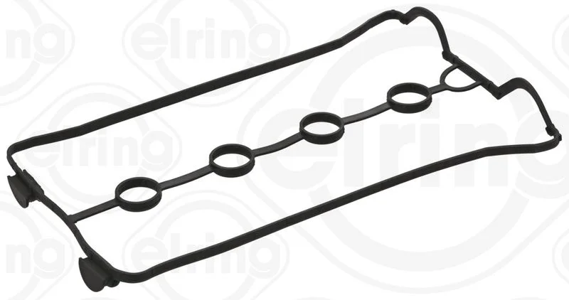 Gasket, cylinder head cover ELRING 457.250