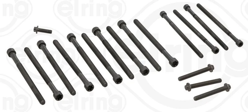 Cylinder Head Bolt Set ELRING 459.450