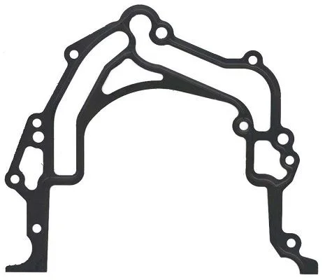 Gasket, housing cover (crankcase) ELRING 467.340