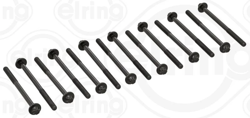 Cylinder Head Bolt Set ELRING 469.830