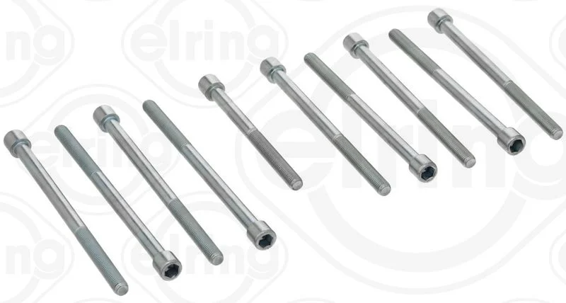 Cylinder Head Bolt Set ELRING 470.510