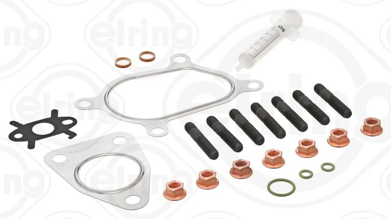 Mounting Kit, charger ELRING 470.580