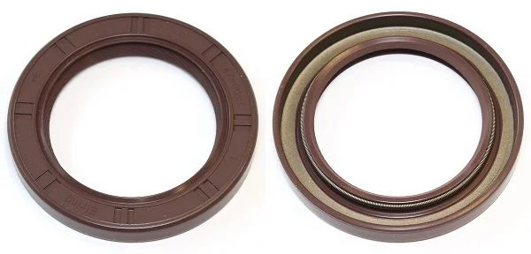 Shaft Seal, crankshaft ELRING 473.150
