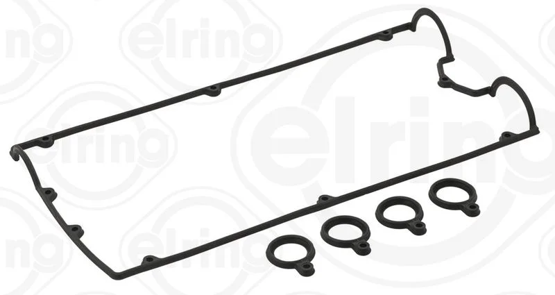 Gasket Set, cylinder head cover ELRING 473.430