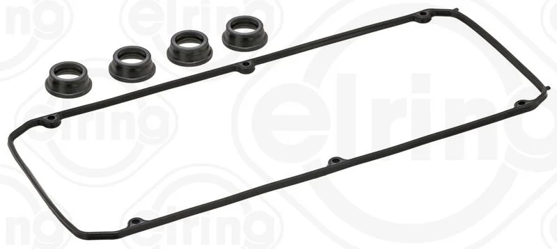 Gasket Set, cylinder head cover ELRING 473.450