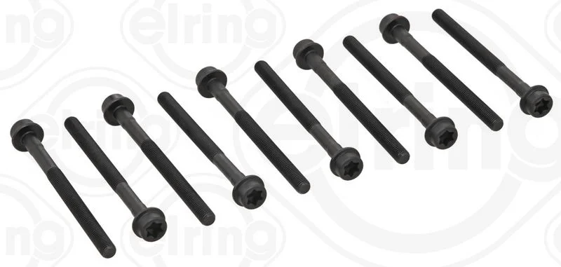 Cylinder Head Bolt Set ELRING 474.990
