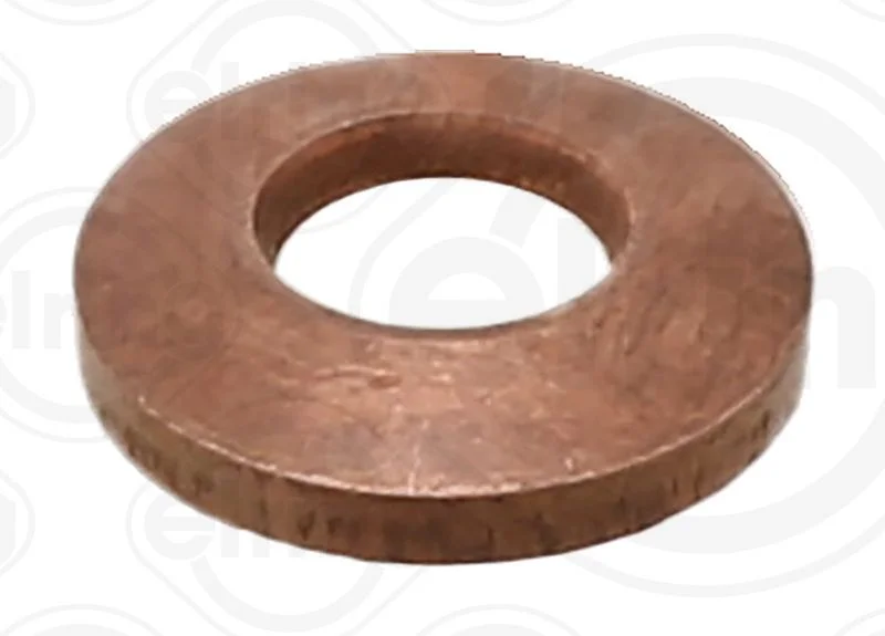 Seal Ring, nozzle holder ELRING 475.300