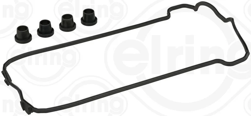 Gasket Set, cylinder head cover ELRING 475.840