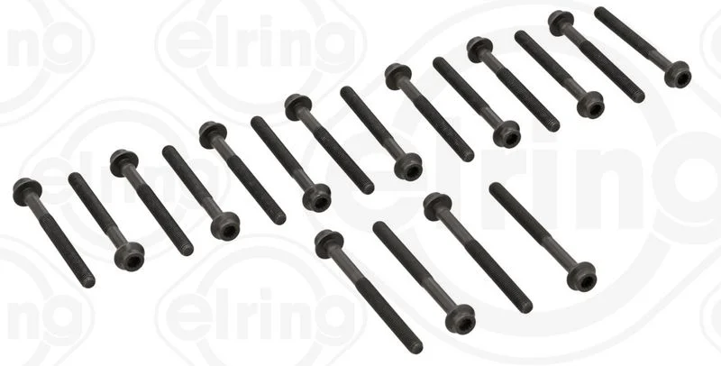 Cylinder Head Bolt Set ELRING 476.130