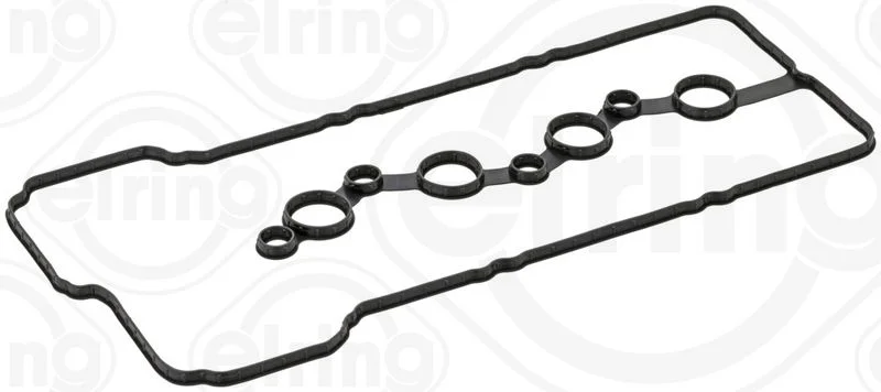 Gasket, cylinder head cover ELRING 481.650