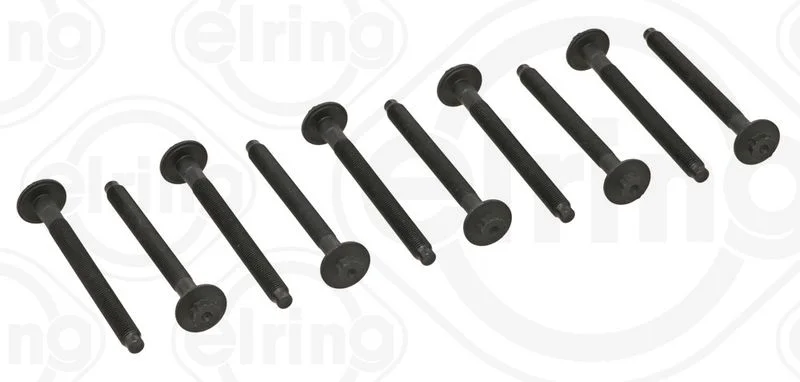 Cylinder Head Bolt Set ELRING 481.900