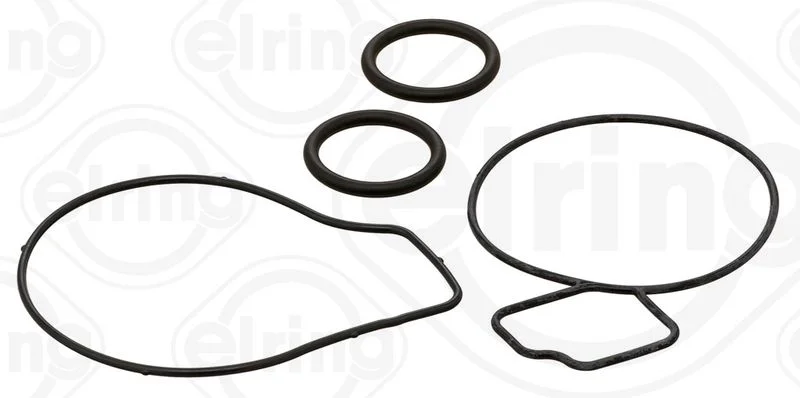 Gasket Set, water pump ELRING 483.760