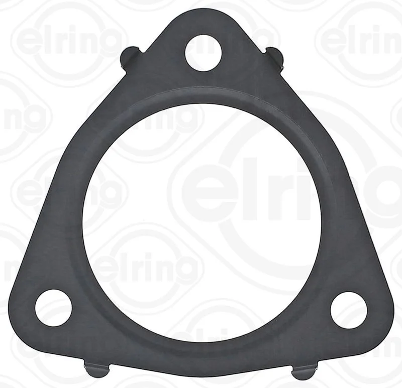 Gasket, charger ELRING 484.700