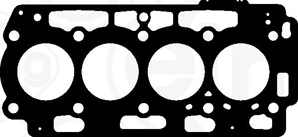 Gasket, cylinder head ELRING 490.021