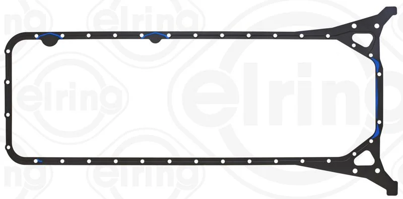 Gasket, oil sump ELRING 490.664