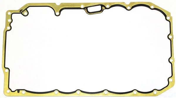 Gasket, oil sump ELRING 492.050