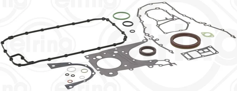Gasket Kit, crankcase ELRING 495.850