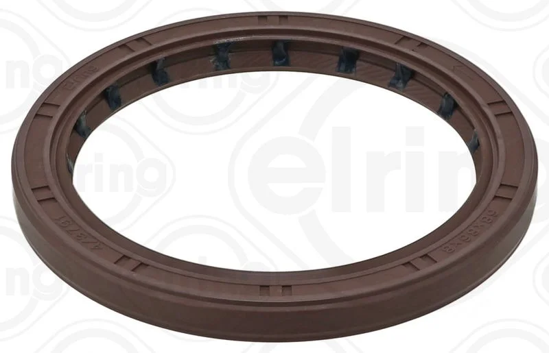 Shaft Seal, crankshaft ELRING 505.293
