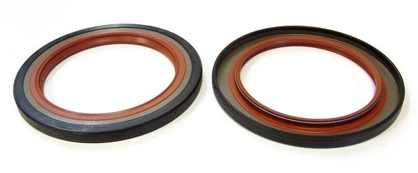 Shaft Seal, crankshaft ELRING 509.949