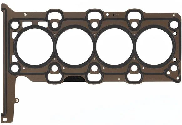 Gasket, cylinder head ELRING 514.291