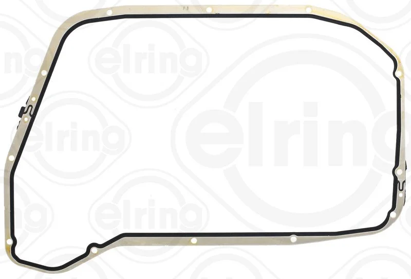 Gasket, oil sump (automatic transmission) ELRING 514.732