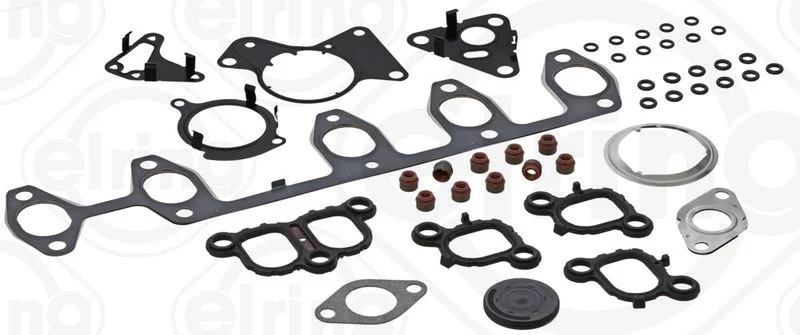 Gasket Kit, cylinder head ELRING 515.332