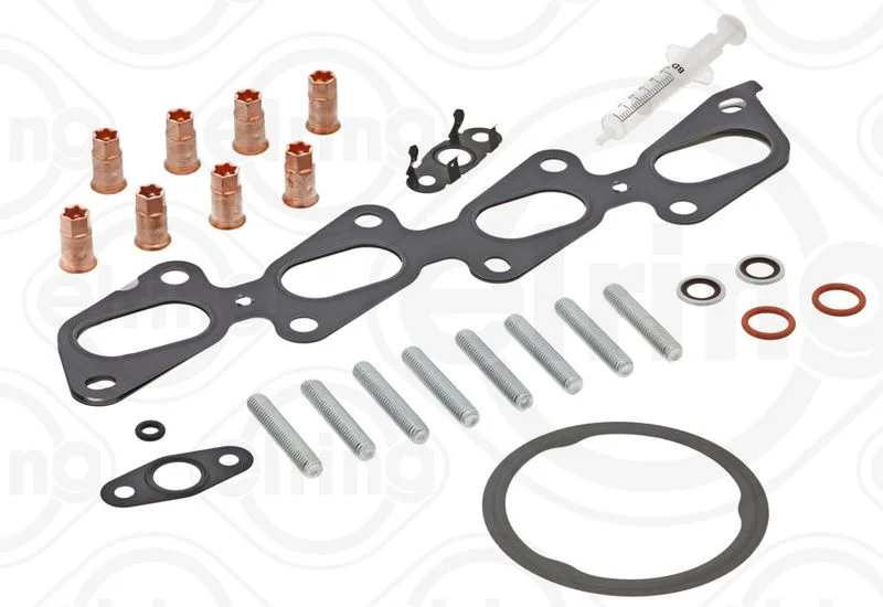 Mounting Kit, charger ELRING 521.100