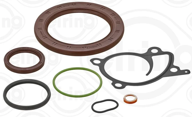 Gasket Kit, crankcase ELRING 522.420