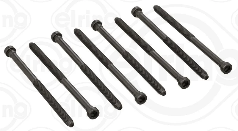 Cylinder Head Bolt Set ELRING 527.770