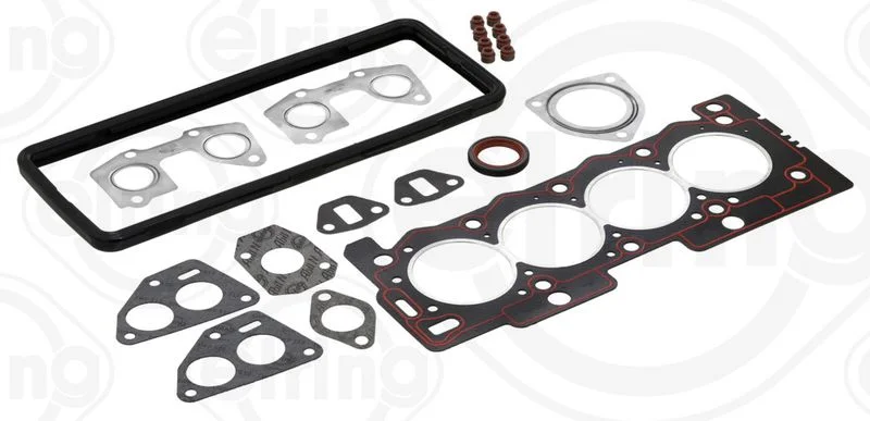 Gasket Kit, cylinder head ELRING 529.060