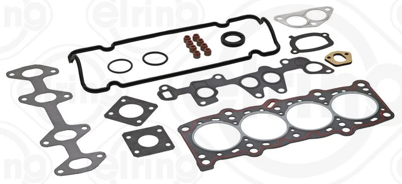 Gasket Kit, cylinder head ELRING 529.471