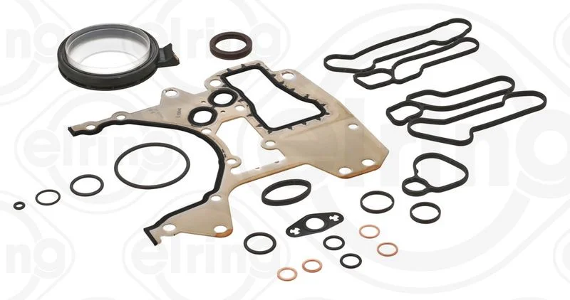 Gasket Kit, crankcase ELRING 539.700