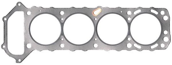 Gasket, cylinder head ELRING 540.480